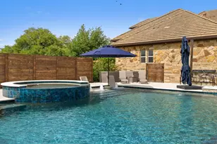 349 Cimarron Hills Trail E, Georgetown, TX 78628 - Photo 34