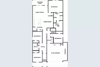 251 Yellowstone Drive, Kyle, TX 78640 - Photo 2