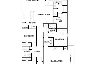 251 Yellowstone Dr, Kyle, TX 78640 - Photo 2