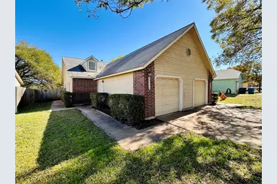 9317 Kempler Drive #A, Austin, TX 78748 - Photo 1