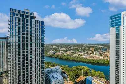 610 Davis Street #3801, Austin, TX 78701 - Photo 2