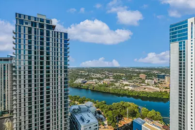 610 Davis Street #3801, Austin, TX 78701 - Photo 2