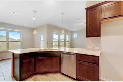 3453 Pauling Loop, Round Rock, TX 78665 - Photo 10