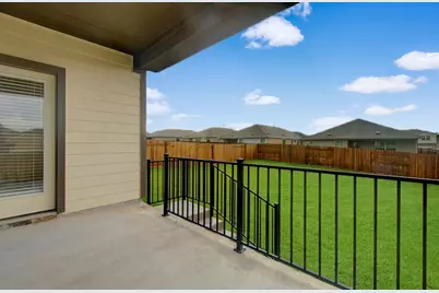 3453 Pauling Loop, Round Rock, TX 78665 - Photo 14