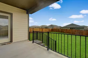 3453 Pauling Loop, Round Rock, TX 78665 - Photo 14