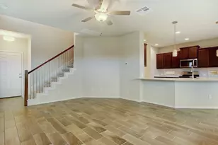 3453 Pauling Loop, Round Rock, TX 78665 - Photo 4