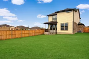 3453 Pauling Loop, Round Rock, TX 78665 - Photo 28