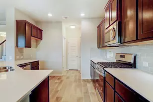 3453 Pauling Loop, Round Rock, TX 78665 - Photo 8