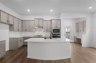 405 Raleigh Dr, Georgetown, TX 78633 - Photo 8