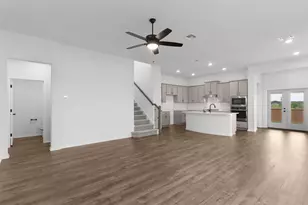 405 Raleigh Dr, Georgetown, TX 78633 - Photo 6