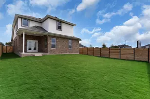 405 Raleigh Dr, Georgetown, TX 78633 - Photo 20