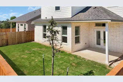 405 Raleigh Drive, Georgetown, TX 78633 - Photo 32