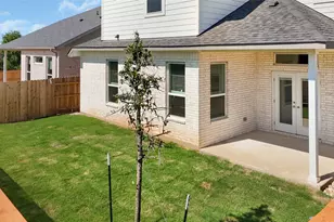 405 Raleigh Dr, Georgetown, TX 78633 - Photo 32