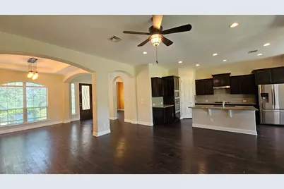952 Wild Rose Drive, Austin, TX 78737 - Photo 6