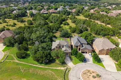 952 Wild Rose Drive, Austin, TX 78737 - Photo 1