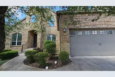 952 Wild Rose Drive, Austin, TX 78737 - Photo 4