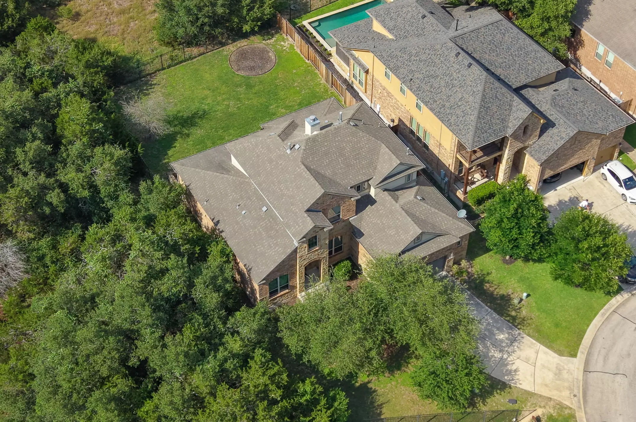 952 Wild Rose Dr, Austin, TX 78737 - MLS 1037933 - Coldwell Banker
