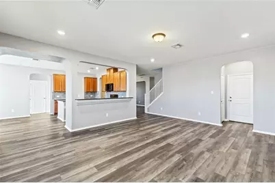 7937 Arezzo Drive, Round Rock, TX 78665 - Photo 10