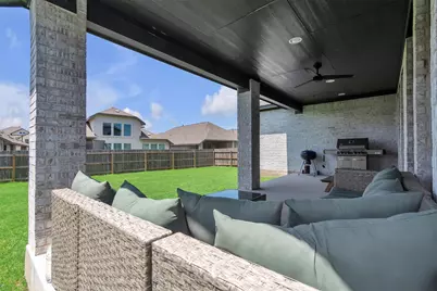 113 Lenera Drive, Liberty Hill, TX 78642 - Photo 30