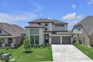 113 Lenera Dr, Liberty Hill, TX 78642 - Photo 1