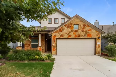 542 Bonnet Boulevard, Georgetown, TX 78628 - Photo 1