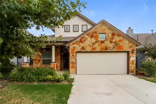 542 Bonnet Blvd, Georgetown, TX 78628 - Photo 1