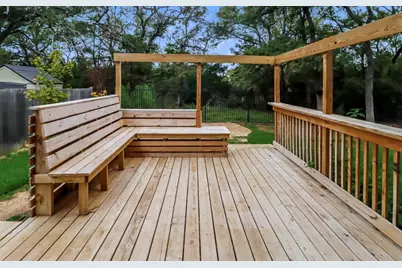 542 Bonnet Boulevard, Georgetown, TX 78628 - Photo 20