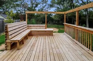 542 Bonnet Blvd, Georgetown, TX 78628 - Photo 20