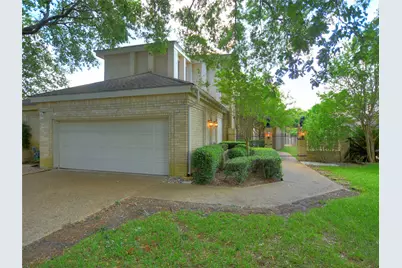 10215 River Plantation Drive #B, Austin, TX 78747 - Photo 1