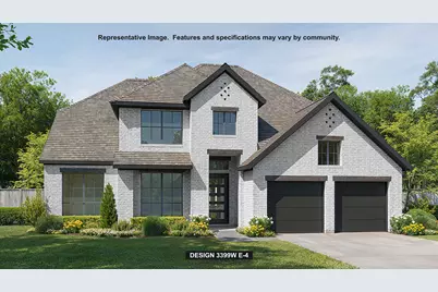 1024 Sunset Hill Way, Georgetown, TX 78628 - Photo 1