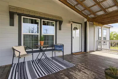 754 Williamson Road #A, Niederwald, TX 78640 - Photo 4