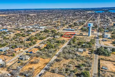 Lot 411 E Sweetbriar Drive, Granite Shoals, TX 78654 - Photo 4