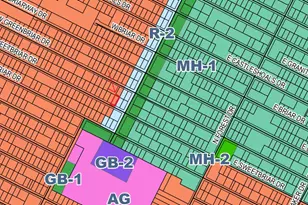 Lot 411 E Sweetbriar Dr, Granite Shoals, TX 78654 - Photo 12