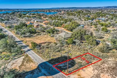 Lot 411 E Sweetbriar Drive, Granite Shoals, TX 78654 - Photo 2