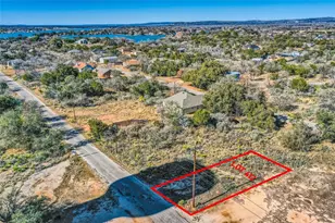 Lot 411 E Sweetbriar Dr, Granite Shoals, TX 78654 - Photo 2