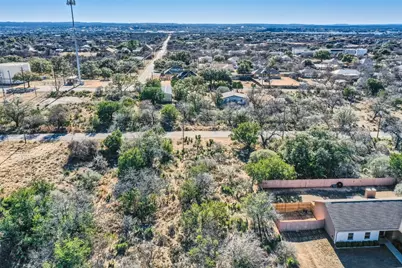 Lot 411 E Sweetbriar Drive, Granite Shoals, TX 78654 - Photo 8