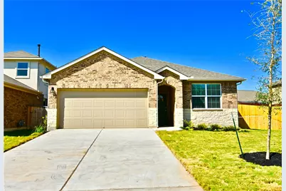 12309 Pecangate Way, Manor, TX 78653 - Photo 1