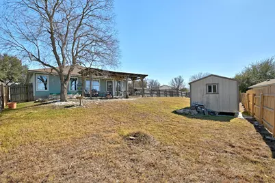 981 Shadow Creek Boulevard, Buda, TX 78610 - Photo 28