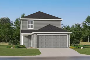 260 Mets Wy, Hutto, TX 78634 - Photo 6