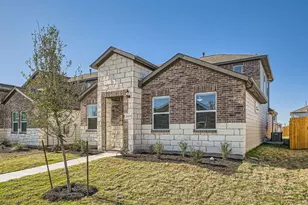 14005 Edna Maxine Walk, Del Valle, TX 78617 - Photo 8