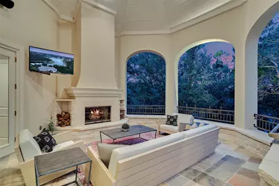 601 S Angel Light Drive, Spicewood, TX 78669 - Photo 34