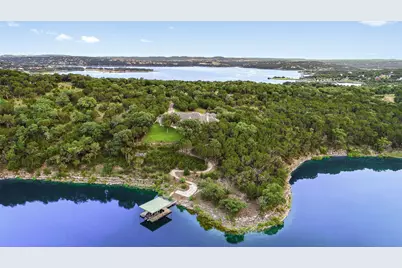 601 S Angel Light Drive, Spicewood, TX 78669 - Photo 4