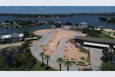 Lot 10 Pointview Drive, Granite Shoals, TX 78654 - Photo 4