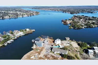 Lot 10 Pointview Drive, Granite Shoals, TX 78654 - Photo 1