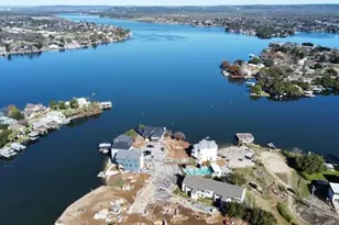 Lot 10 Pointview Dr, Granite Shoals, TX 78654 - Photo 1