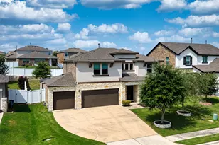 5809 Lehman Way, Austin, TX 78747 - Photo 1