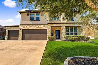 5809 Lehman Way, Austin, TX 78747 - Photo 2