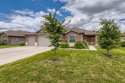 192 James Adkins Drive, Kyle, TX 78640 - Photo 1