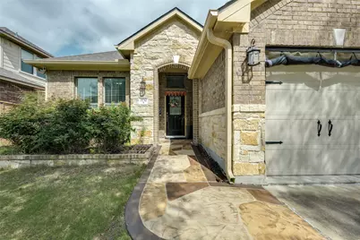 2732 Marshall Trail, Round Rock, TX 78665 - Photo 4