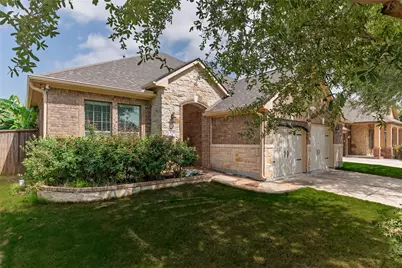 2732 Marshall Trail, Round Rock, TX 78665 - Photo 2